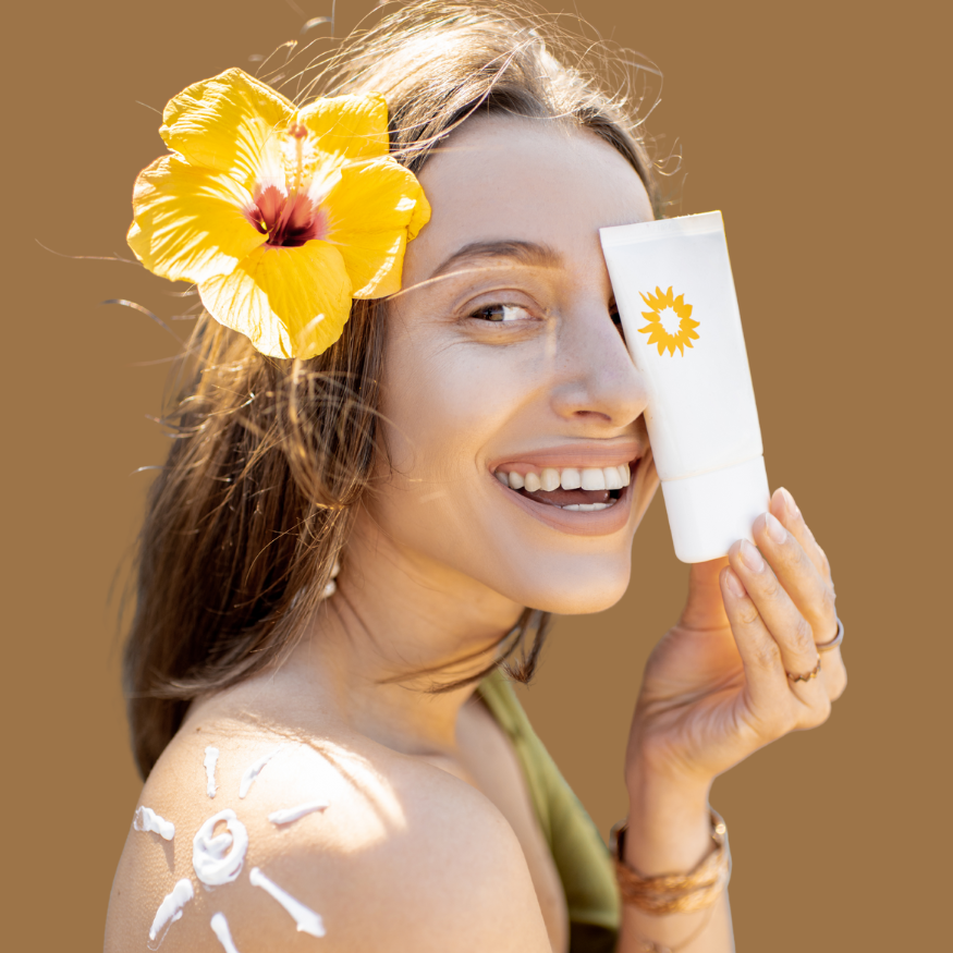 Korean Sunscreens