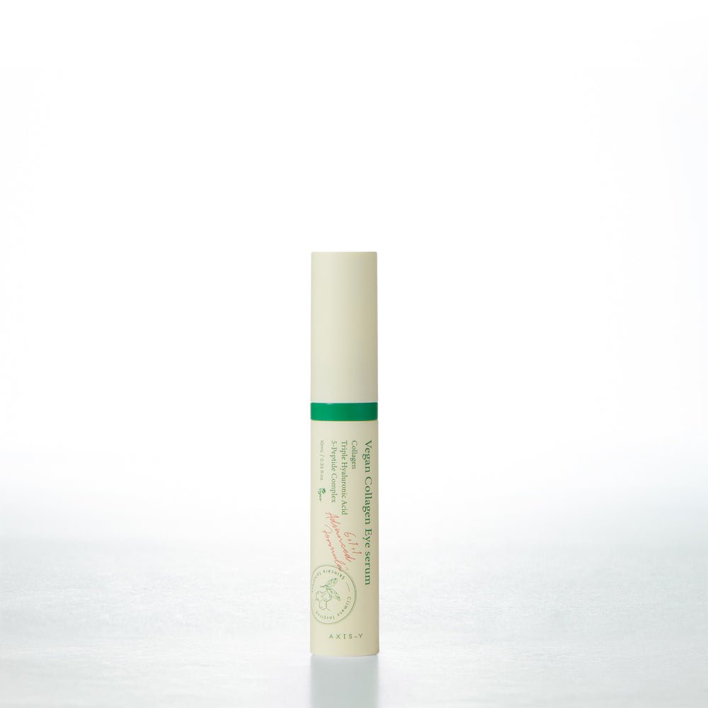 [AXIS-Y] Eye Serum with Vegan Collagen 10ml – Genuine Korean Skincare PK