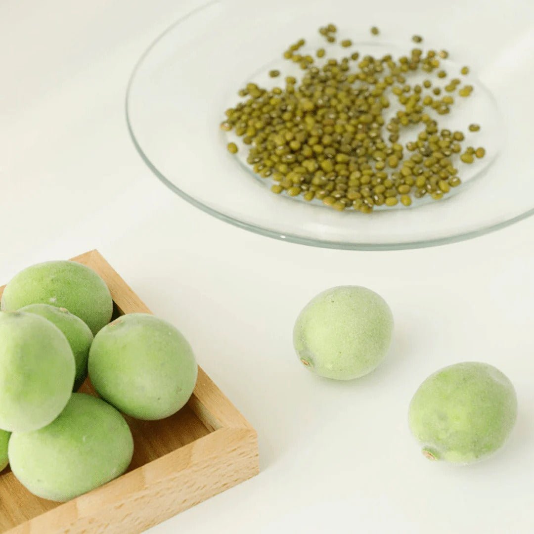 [Beauty of Joseon] Green Plum Refreshing Cleanser 100ml – Authentic Korean Skincare in Pakistan
