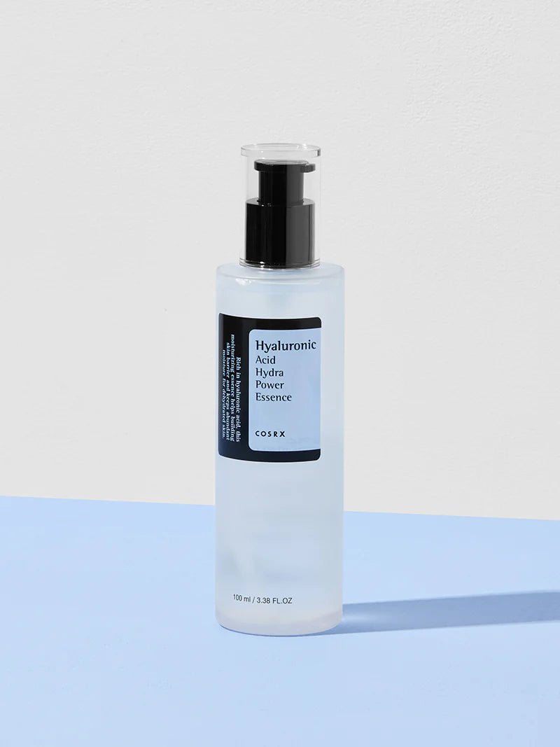 [COSRX] - Hyaluronic Acid Hydra Power Essence 100ml – Skin Barrier Support | Authentic Korean Skincare in Pakistan