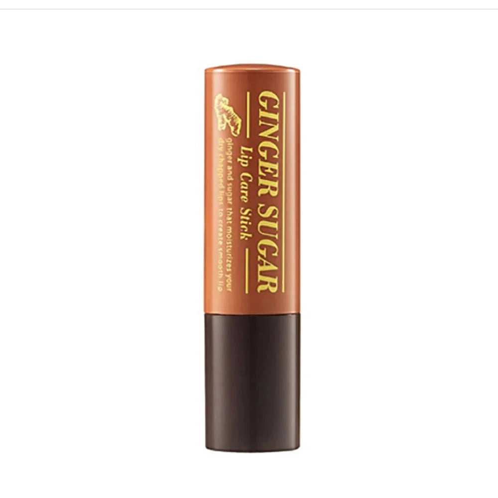 [ETUDE] Ginger Sugar Essential Lip Balm 15ml – Authentic Korean Skincare Lip Treatment in Pakistan
