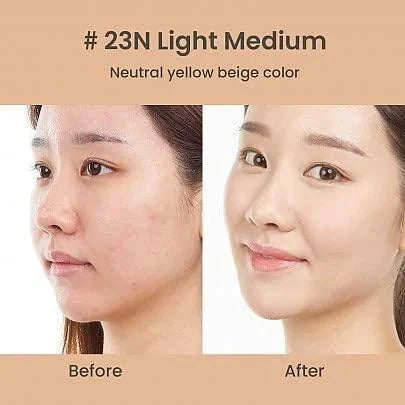 [Heimish] -Moringa Ceramide BB Cream SPF 30 PA++23 Light Medium- Korean-Skincare.Pk