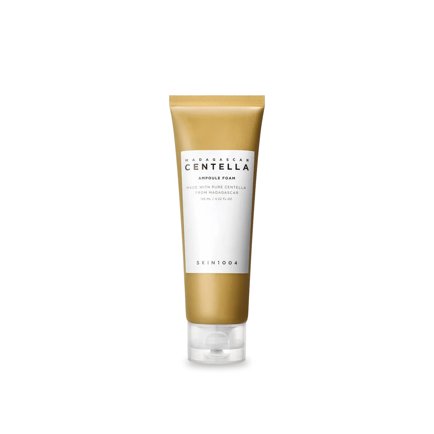 [Skin1004] Madagascar Centella Ampoule Foam - Authentic Korean Skincare in Pakistan