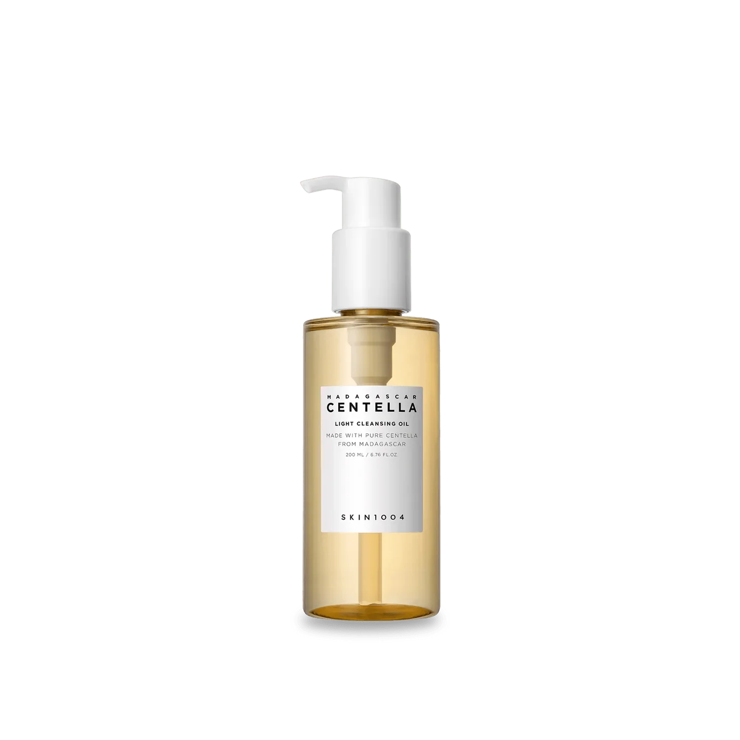 [SKIN1004]- Madagascar Centella Light Cleansing Oil – 100% Authentic Korean Skincare in Pakistan